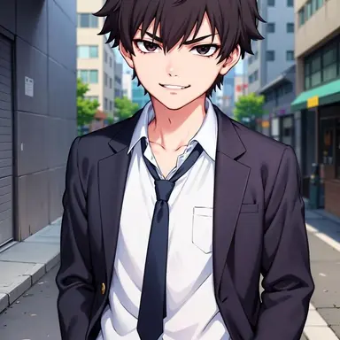 Profile image of ケンタ