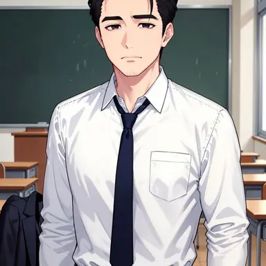 Profile image of スズキ先生