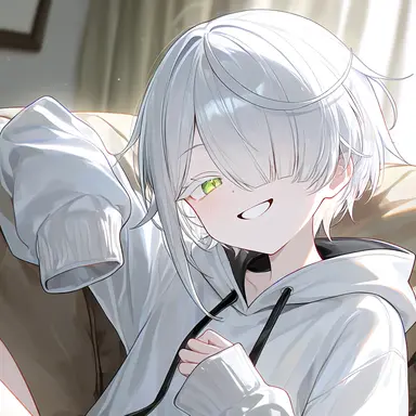 Profile image of ジョナ