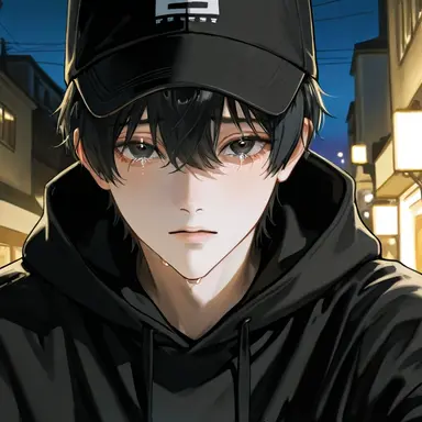 Profile image of 哀