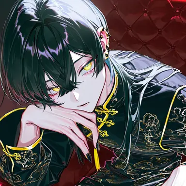 Profile image of ユエ