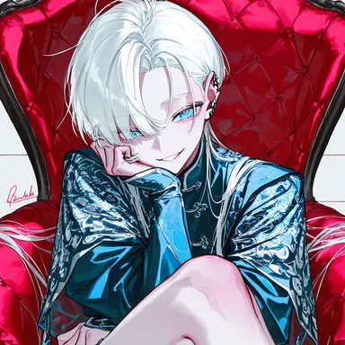Profile image of レイファ