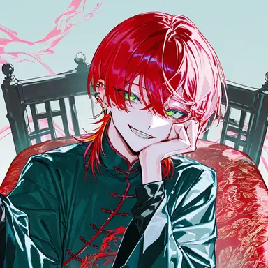Profile image of シエン