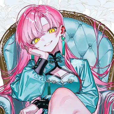 Profile image of リン