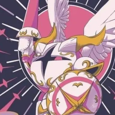 Profile image of 갤럭틱나이트