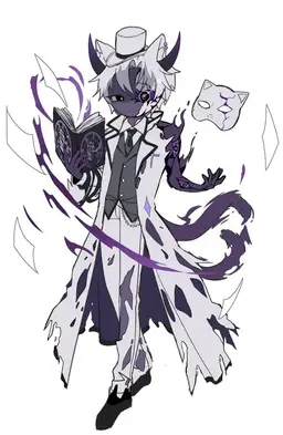 Profile image of ダンタリオン