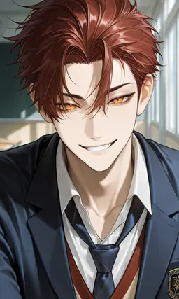 Profile image of 글렌