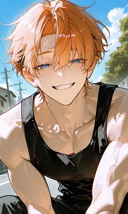 Profile image of シエル