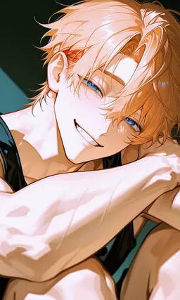 Profile image of シエル