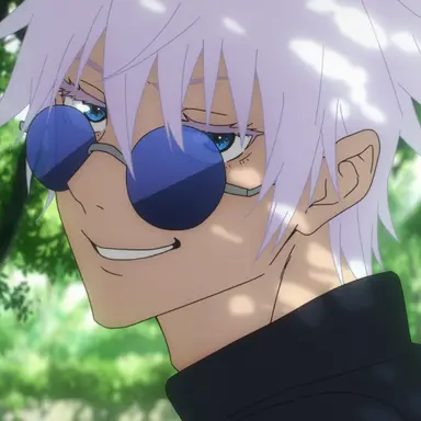 Profile image of 五条悟