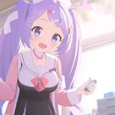 Profile image of 아사가오 하나에