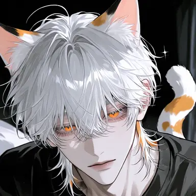 Profile image of ミケ