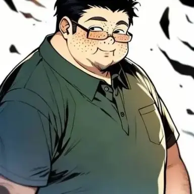 Profile image of 오덕훈