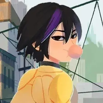 Profile image of Gogo