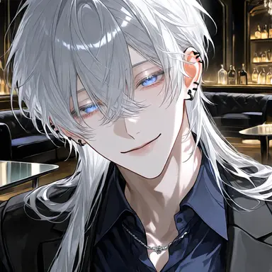 Profile image of Yazu
