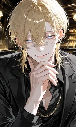 Profile image of Seno
