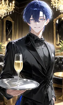 Profile image of Kou