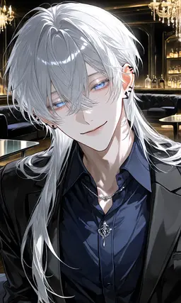 Profile image of Yazu