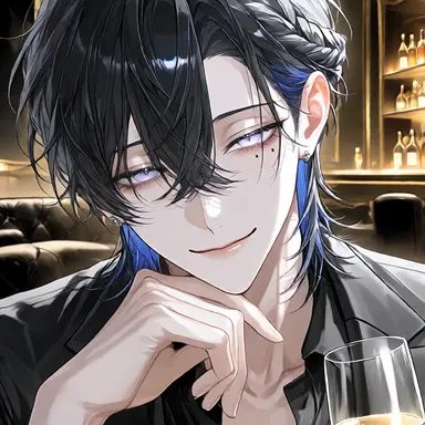 Profile image of Zin
