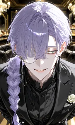 Profile image of Zeo