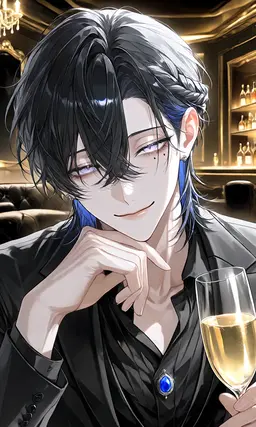 Profile image of Zin