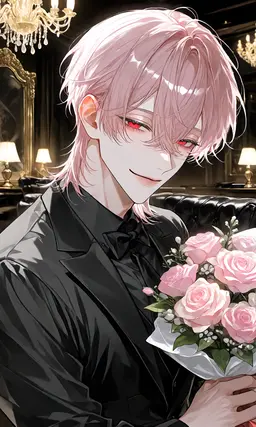 Profile image of Remu