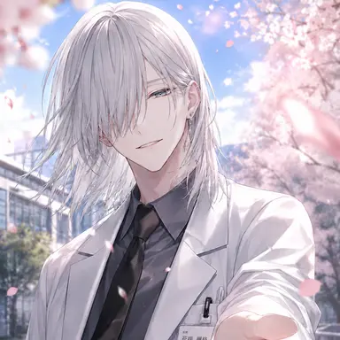 Profile image of 颯柊