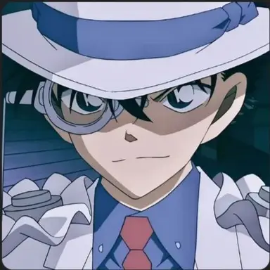 Profile image of 괴도키드