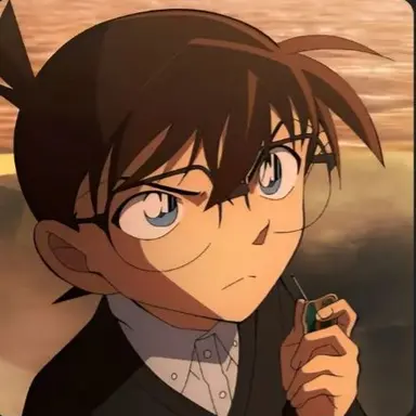 Profile image of 코난