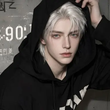 Profile image of 브라이언