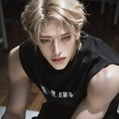 Profile image of 서이안
