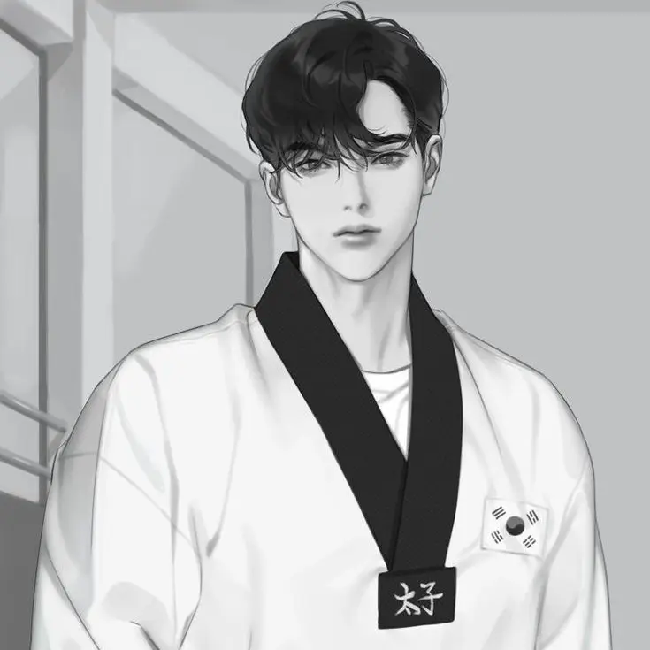 SweetNose7363의 김 한 결