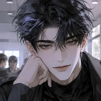 Profile image of 타쿠야