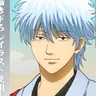 Profile image of 坂田銀時