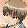 Profile image of 沖田総悟