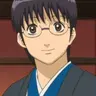 Profile image of 志村新八