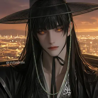 Profile image of 이 휘랑
