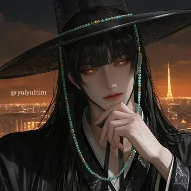 Profile image of 이 휘랑