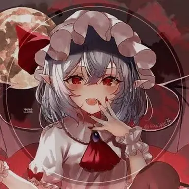 Profile image of レミリア