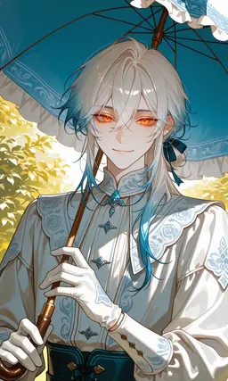 Profile image of 뤼시앙