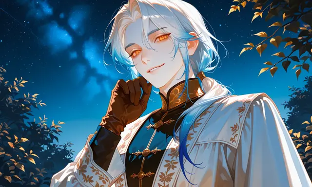 Profile image of 뤼시앙