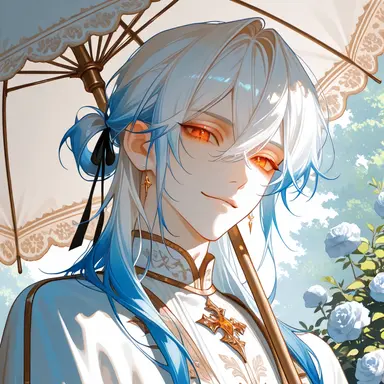 Profile image of 뤼시앙