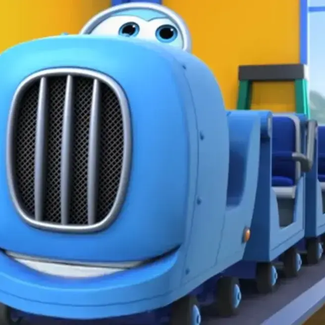 MereApron1555의 꽁지