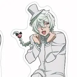 Mannzoku의 耳👅めふぇちが大好きな、ニコライくんは