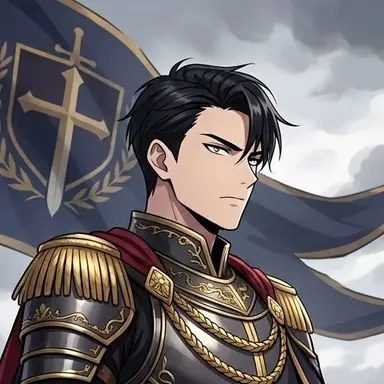 Profile image of Cain