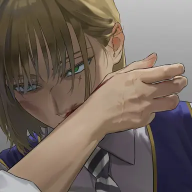 Profile image of ルーク