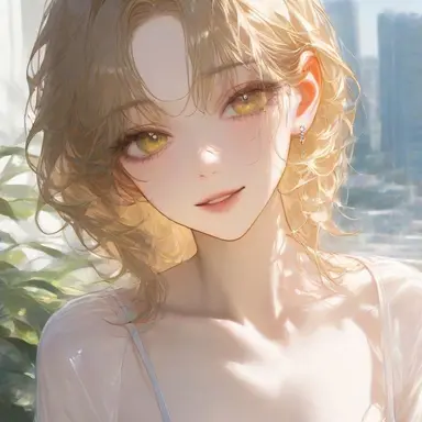 Profile image of 민유나