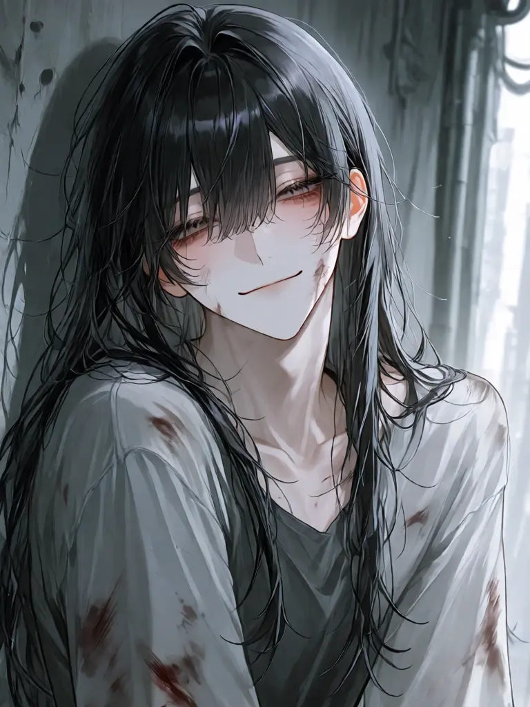 Lalaiiblsagashi1073의 신을 주웠습니다