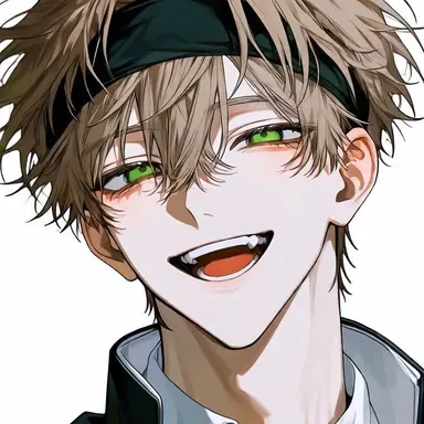 Profile image of 隼人