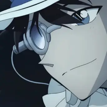 Profile image of 괴도 키드